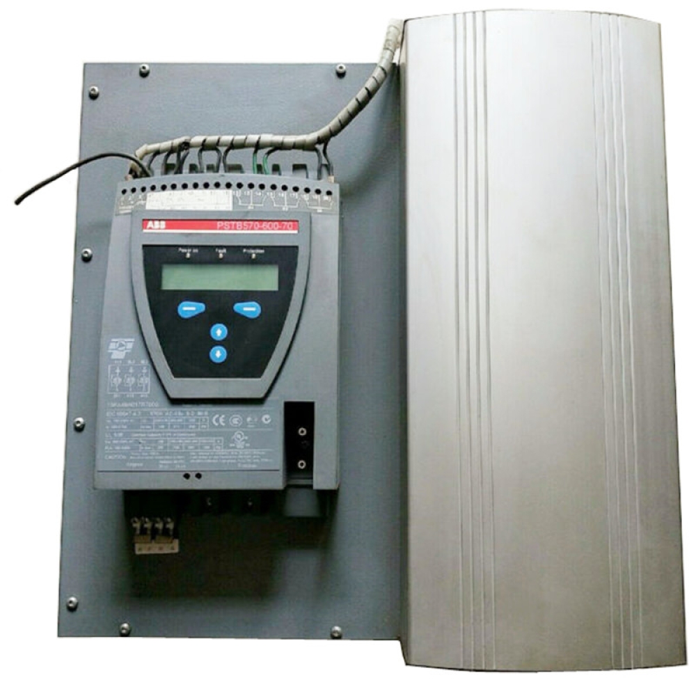 ايه بي بي PSTX570-600-70 1SFA898117R7000 سوفت ستارتر