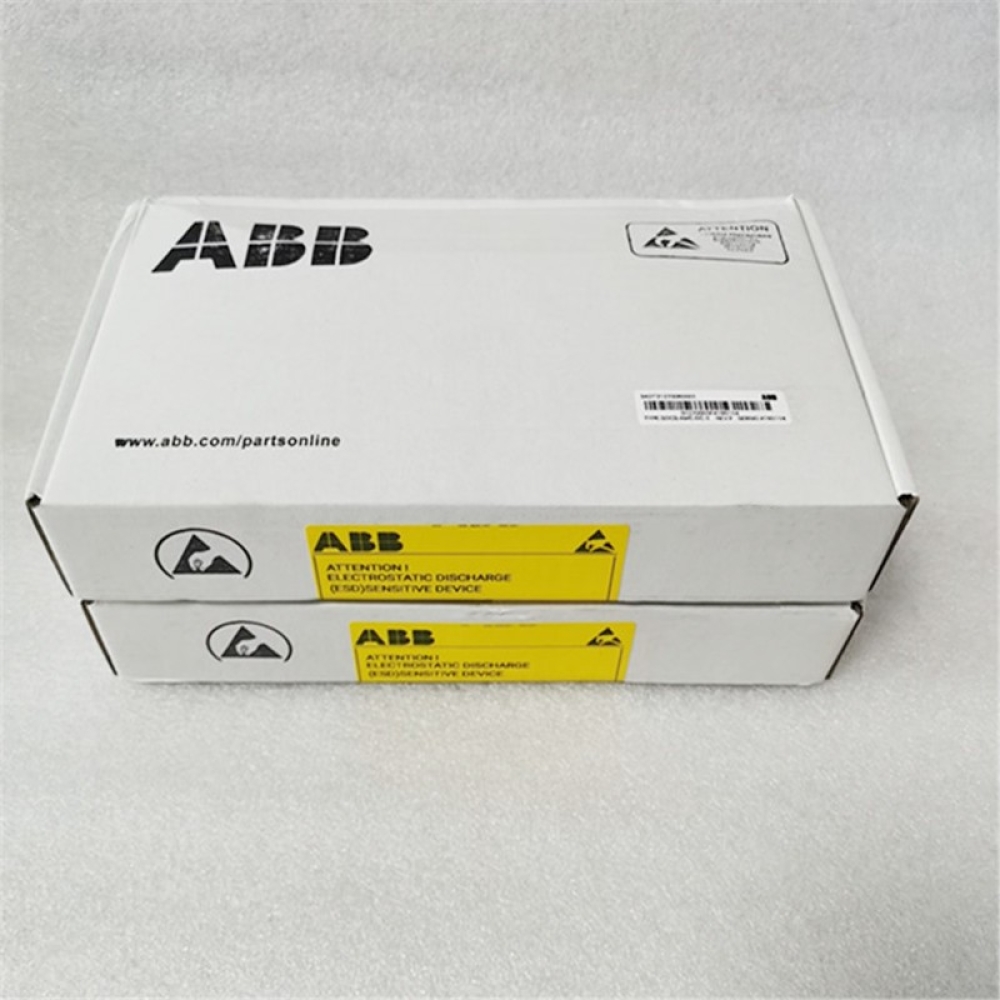 ABB SDCS-CON-2-21 لوحة تحكم للسائقين DC