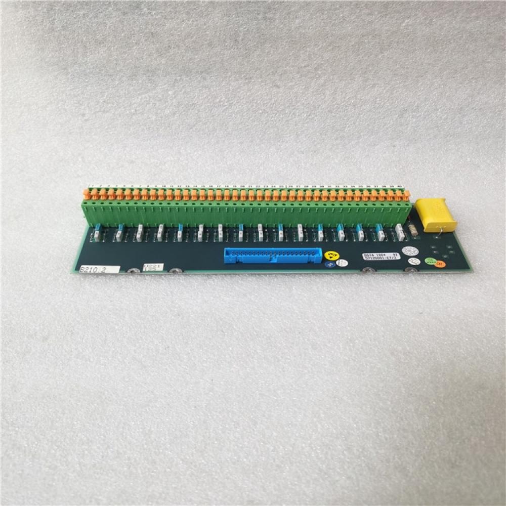 کارت اتصال ABB SDCS-IOB-3 جدید اصلی