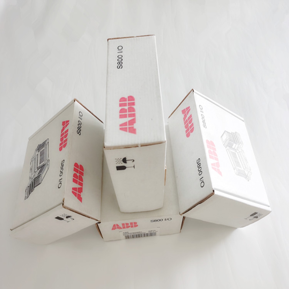 محول اتصالات ABB RUSB-02 DriveWindow