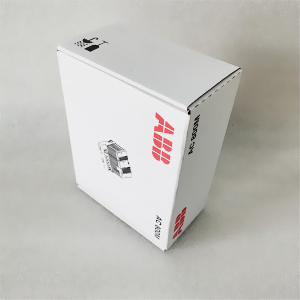 ABB RDCO-01C ACS800 محول اتصالات الألياف البصرية العاكس