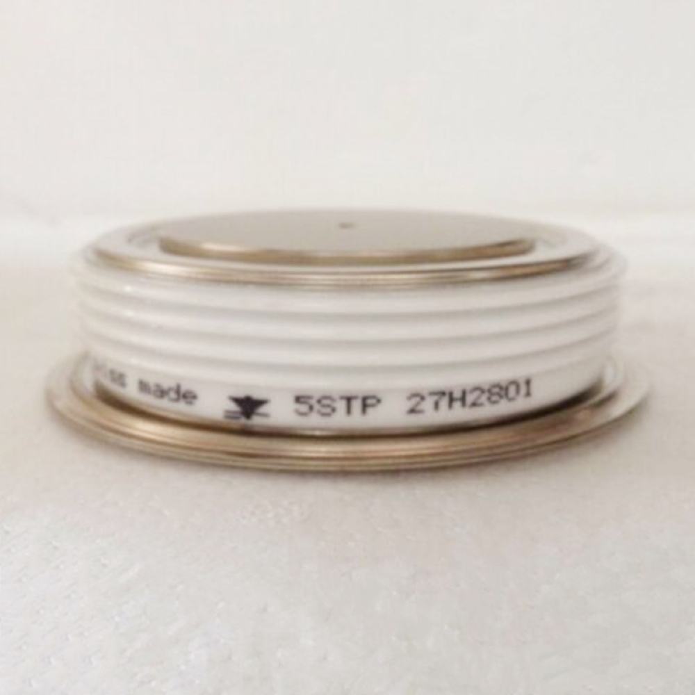 ABB 5STP24H2800 وحدة الثايرستور DCS500B 3ADC340075P0001