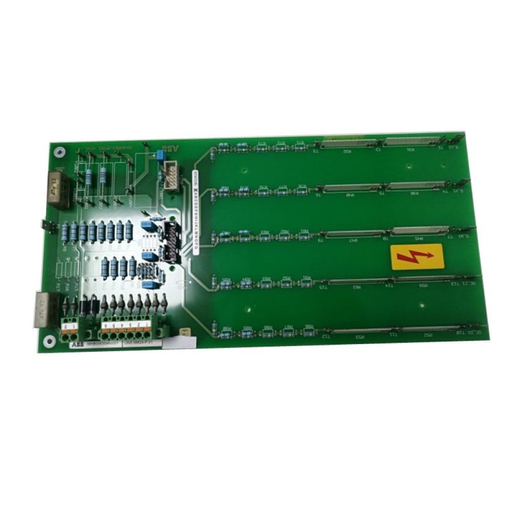 ABB UNS 2880B-P,V2:PCB COB ensamblado 3BHE014967R0002