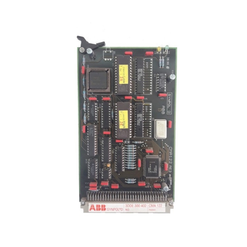 وحدة إمداد الطاقة ABB DPW01 8018181M