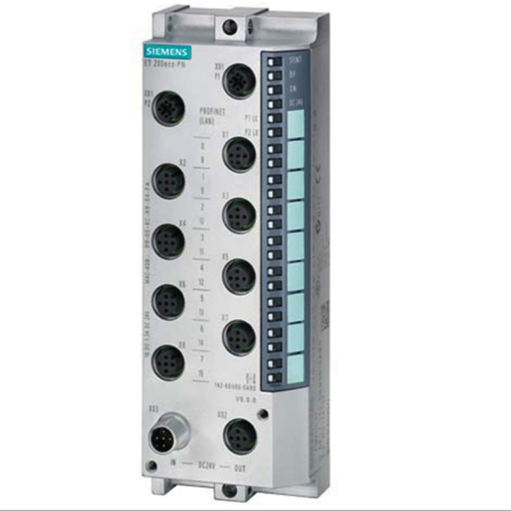 وحدة اتصال حافلة Siemens 6ES7972-0BA41-0XA0 SIMATIC DP