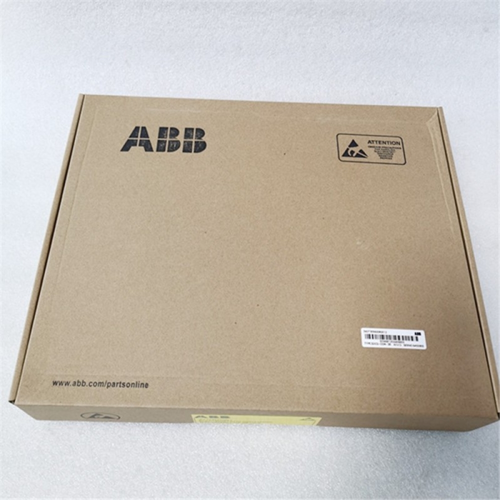 وحدة التحكم ABB LD GRB-01 3BSE013177R1