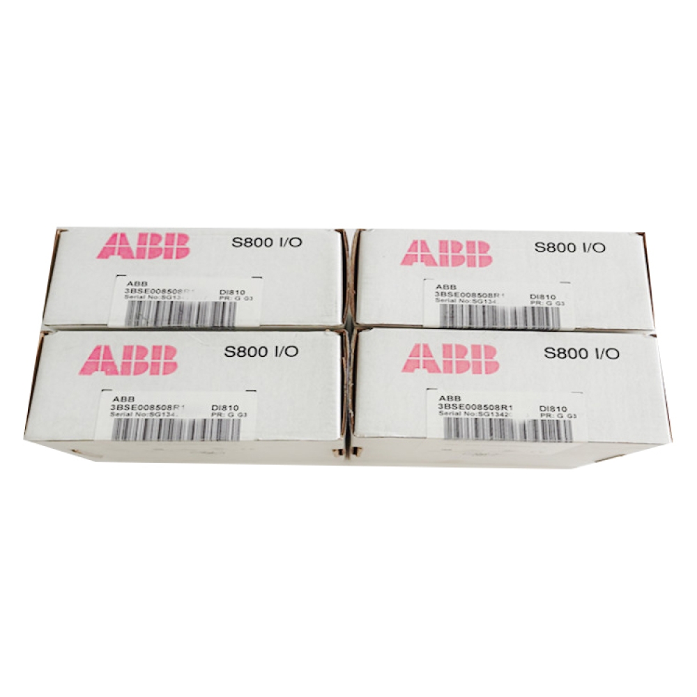 ABB ACBU-A2 3AUA0000125090 وحدة طاقة محول التردد