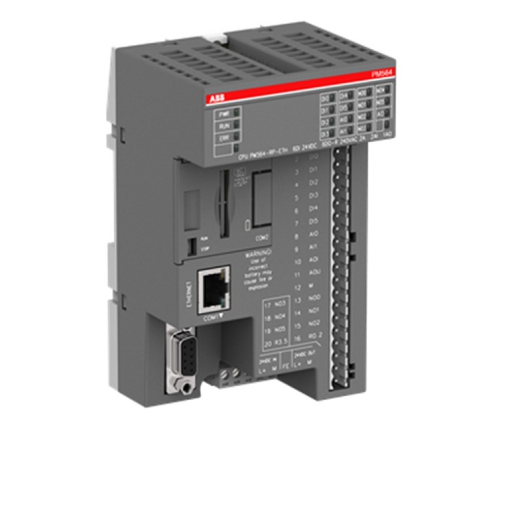 ABB TA561-RTC 1SAP181400R0001 لوحة الخيارات