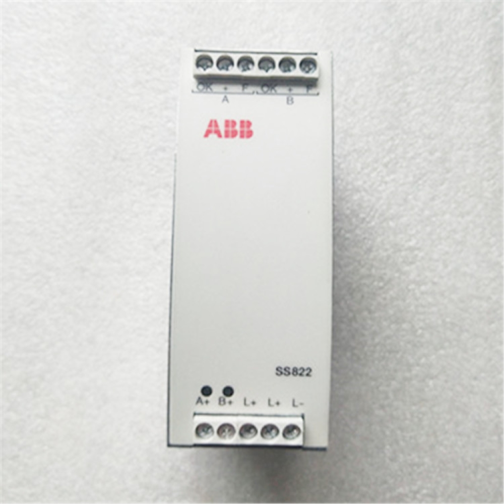 Источник питания ABB SD834