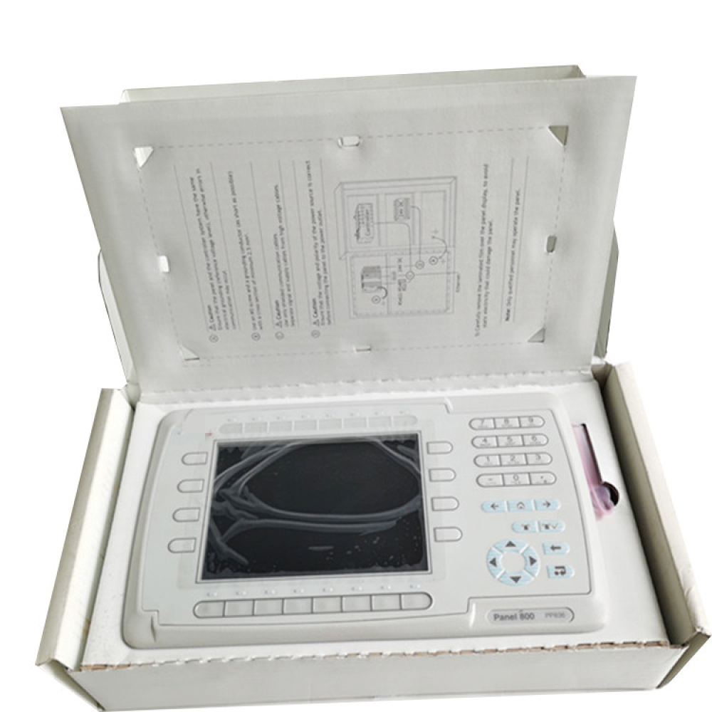 کنترل پنل ABB CP6407 1SAP540710R0001