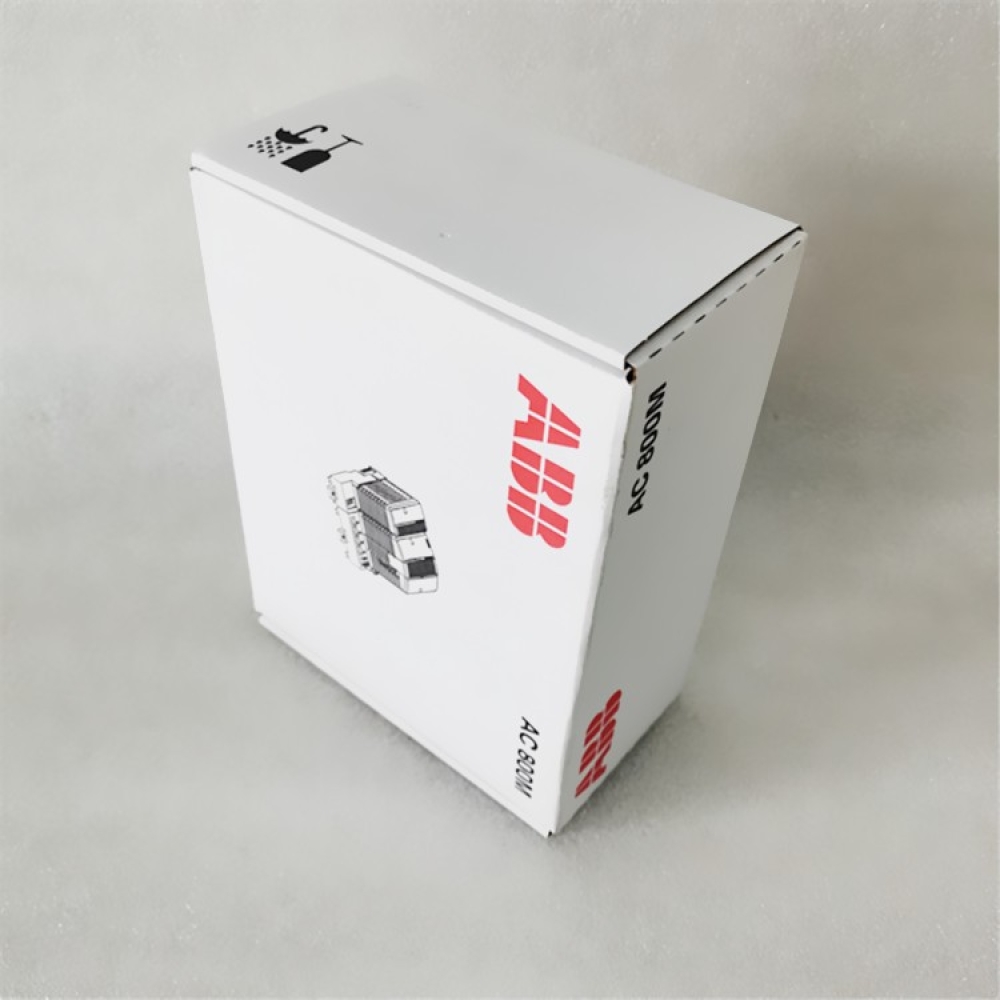 ABB 1721NE10551A MOD 30 وحدة إدخال التتابع - IDC5L