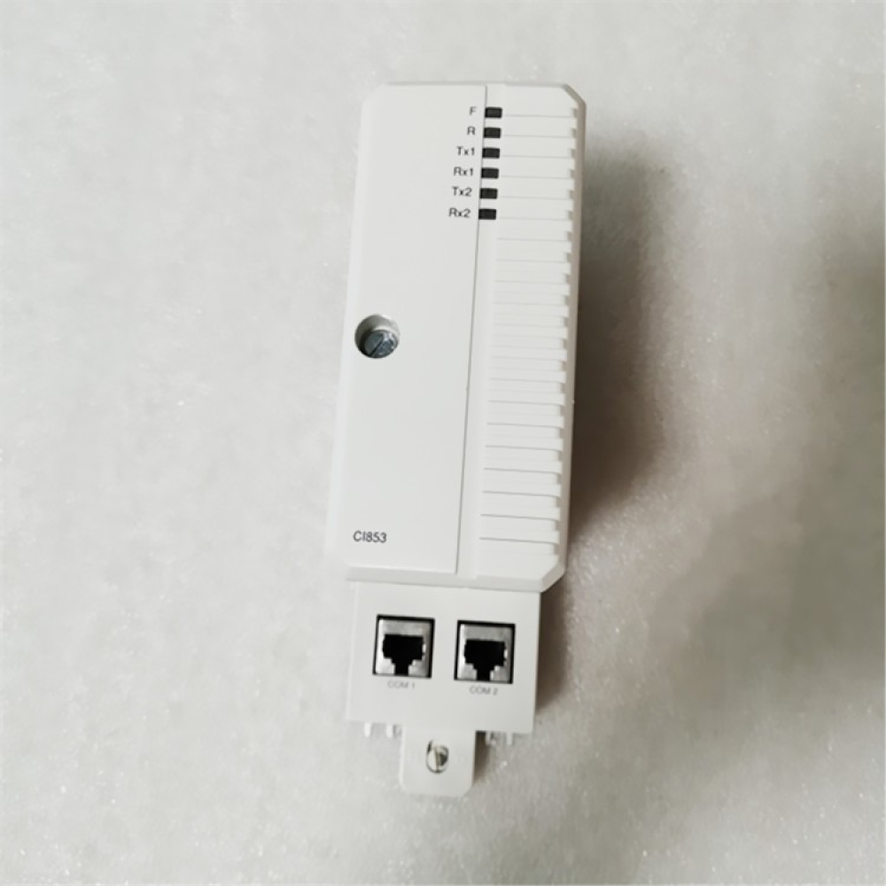 وحدات الاتصالات ABB 3BSE030220R1 AC800M