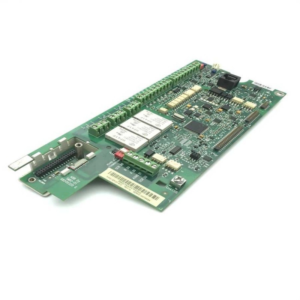 ABB VUO52-16 ABB510/550 مقومات الجسر