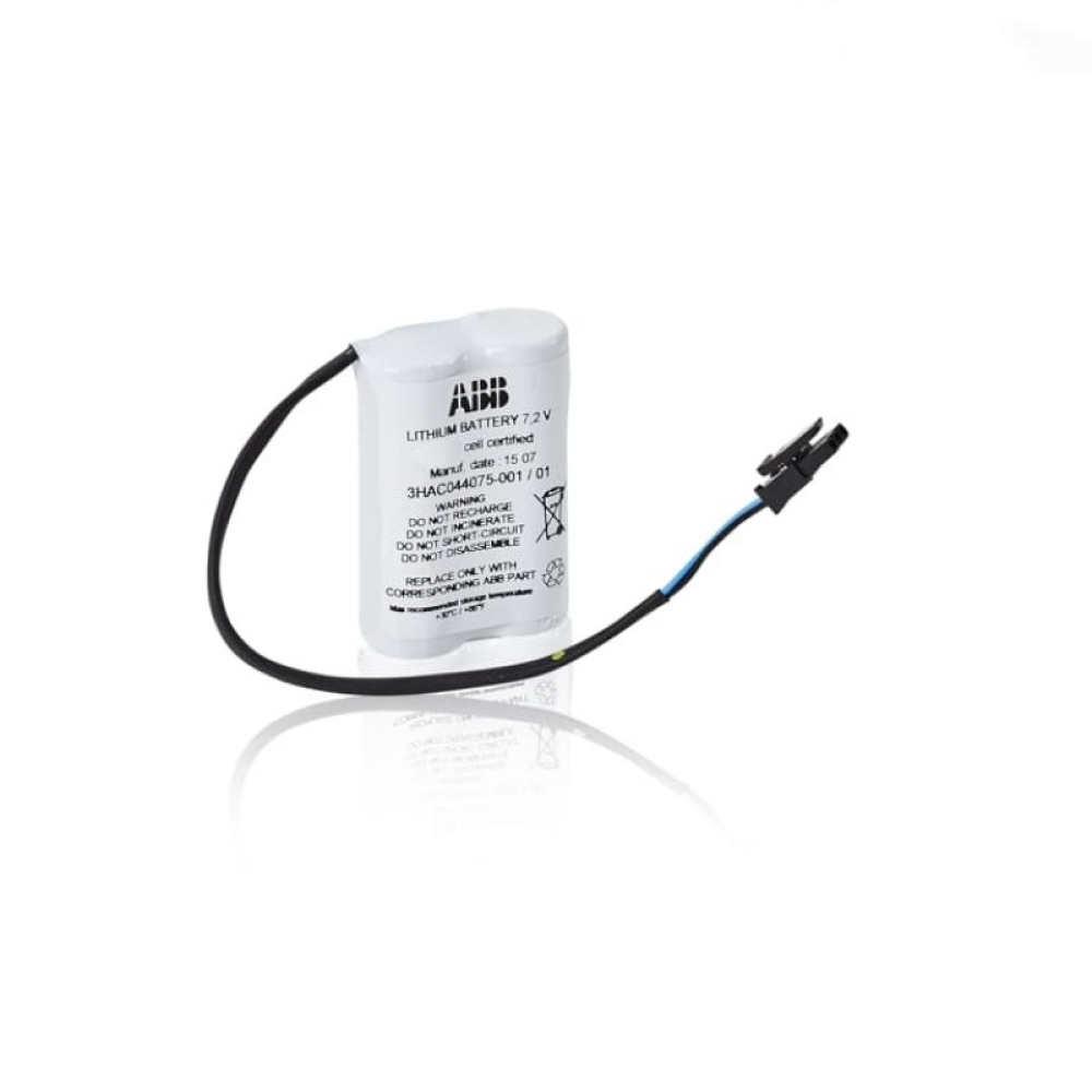 كابل التحكم بالروبوت ABB 3HAC7998-2