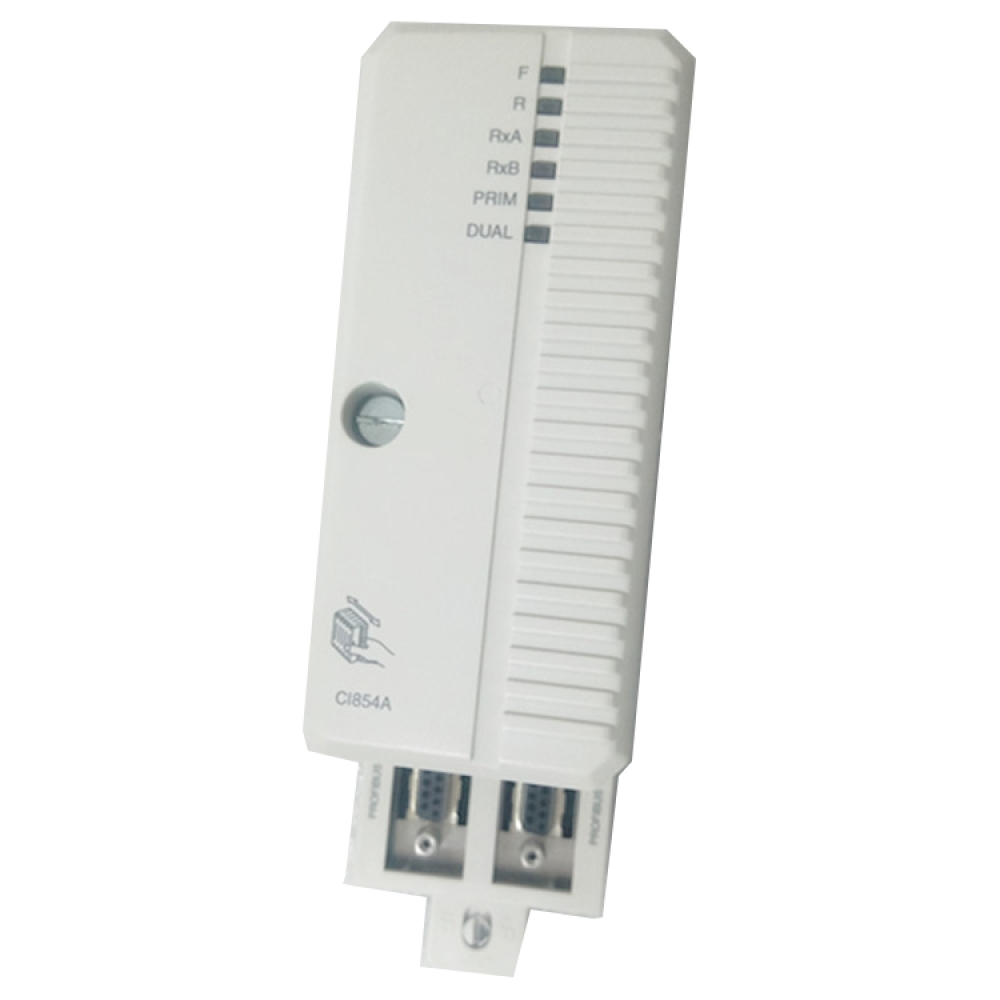 Módulo de CPU del controlador ABB PM665 3BDS005799R1