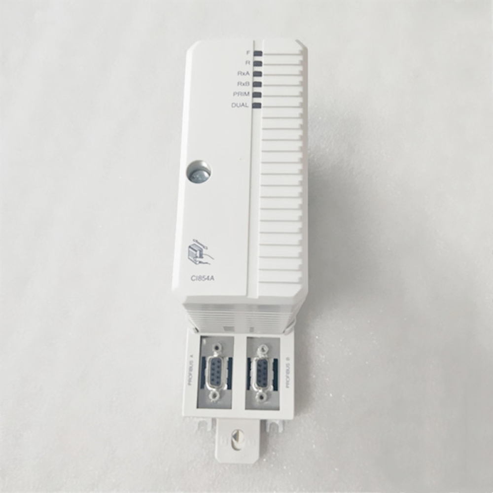 ABB CI532V03 3BSE003828R1 وحدة واجهة الاتصالات - سيمنز 3964(R)