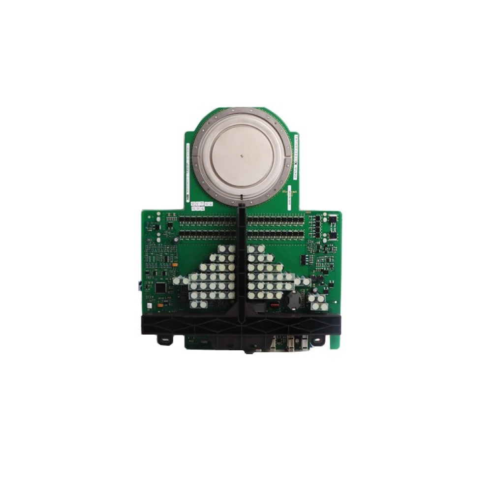 ABB AINT-14C 68685826 لوحة واجهة MC