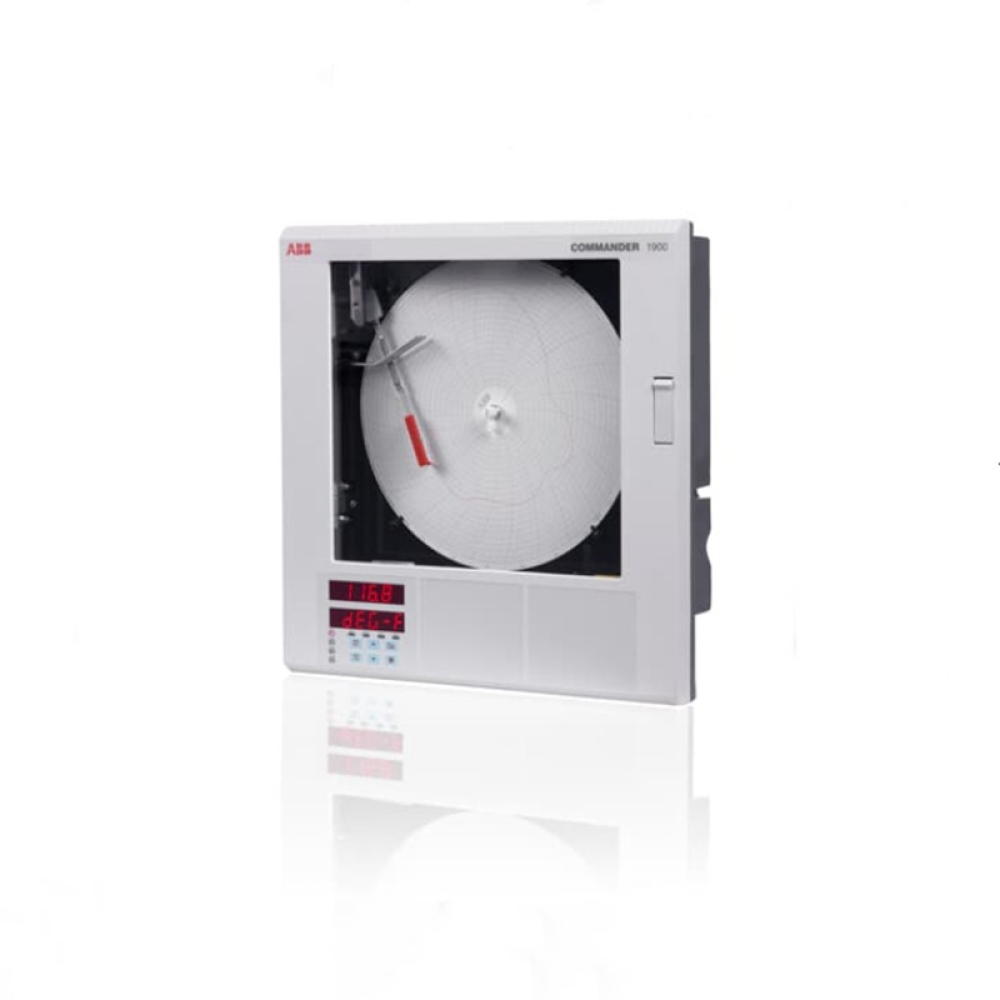 ABB C300/0110/STD Commander 300 وحدة تحكم العمليات العالمية