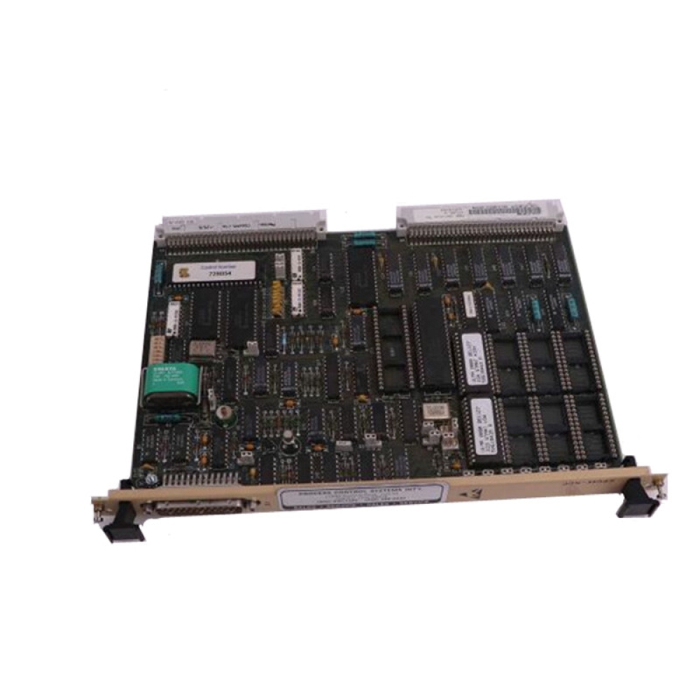 ABB CSC01 حلقة تحكم تسلسل الأوامر