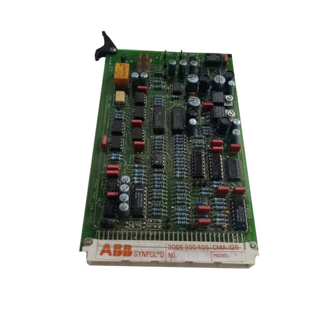 ABB CP512 1SBP260174R1001 CP512 لوحة التشغيل