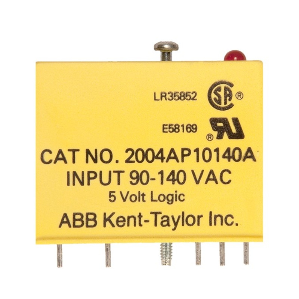 ABB 2005AP21110A وحدة الإخراج الرقمي MODCELL - معزولة