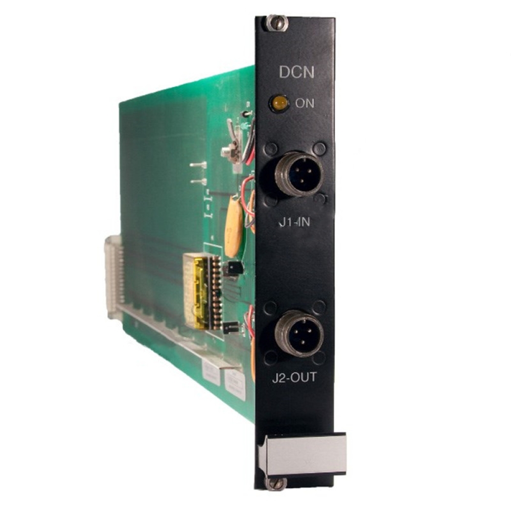 ABB 6254BZ10000 MOD 300 وحدة واجهة الإدخال/الإخراج المباشرة