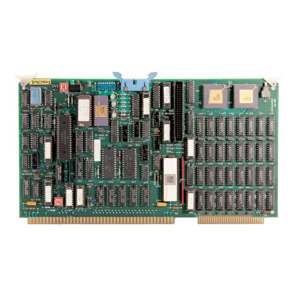 ABB 6203FP10800A MOD 300 وحدة تبديل الحافلة 24/48Vdc