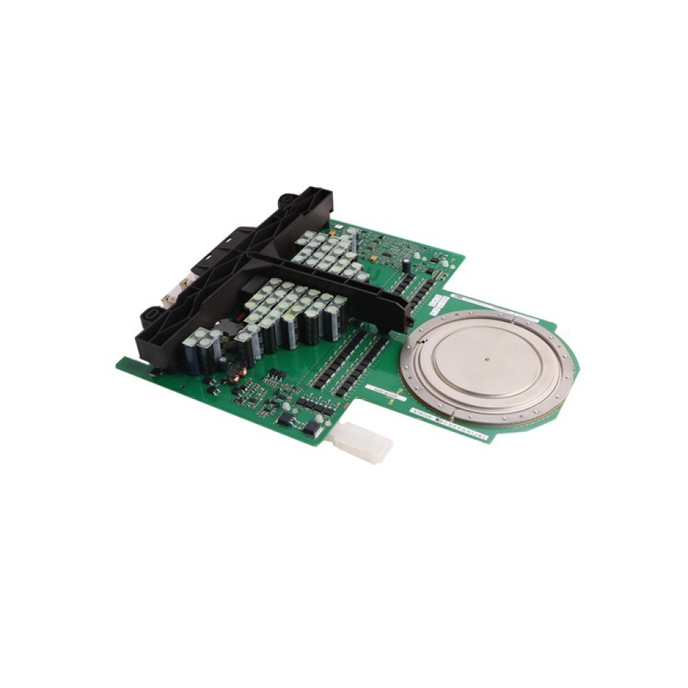 ABB 3BHB021400R0002 5SHY4045L0004 بوابة متكاملة مخففة