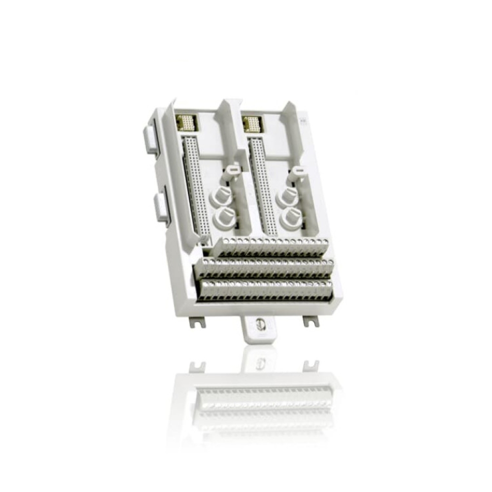 وحدة إنهاء الوحدة ABB TU890 3BSC690075R1