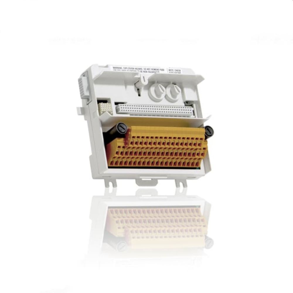 ABB TU837V1 3BSE013237R1 وحدة إنهاء الوحدة الموسعة