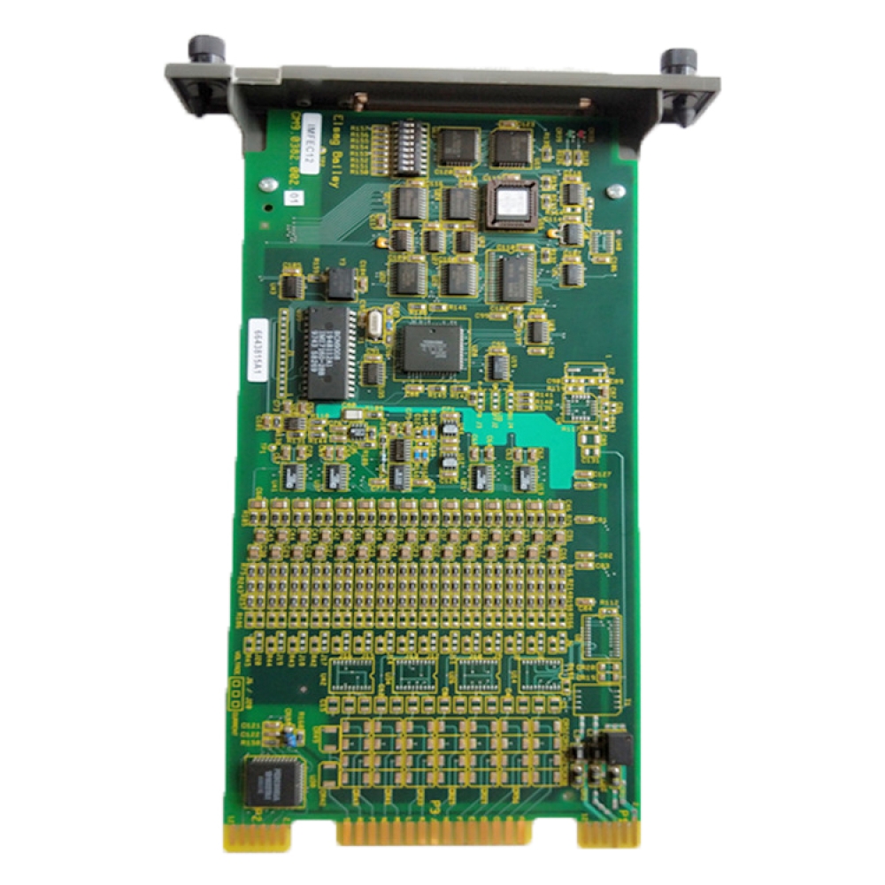 ABB A5E00825002 لوحة القيادة العاكسة