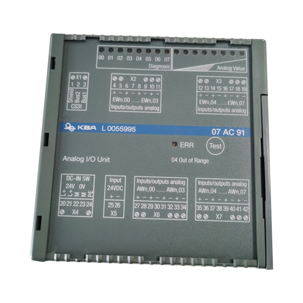 سوئیچ انتقال خودکار ABB ATS022