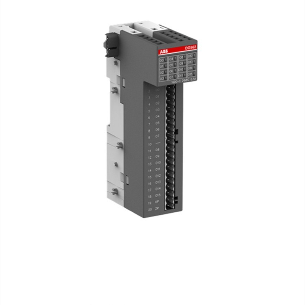 Módulo de salida digital ABB DO572 3ABD10094785