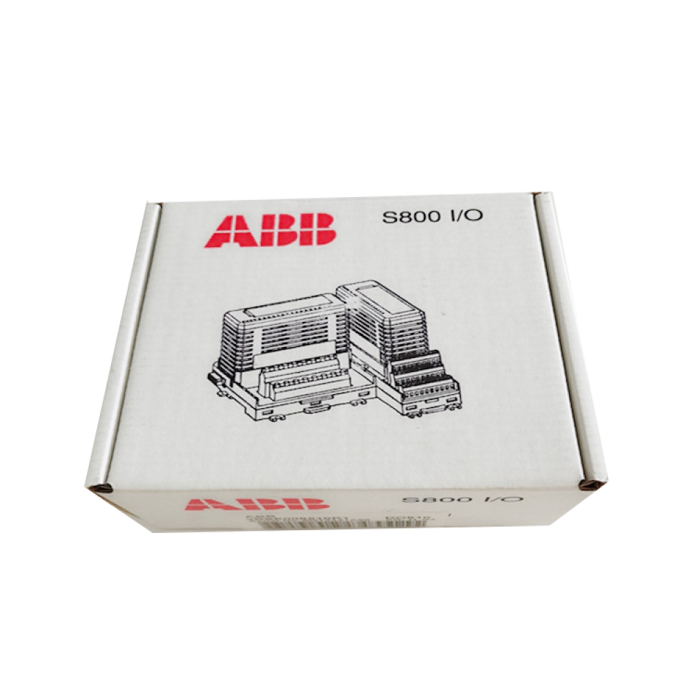 ABB NDIO-02 Digital Expansion Module Original & New in Stock