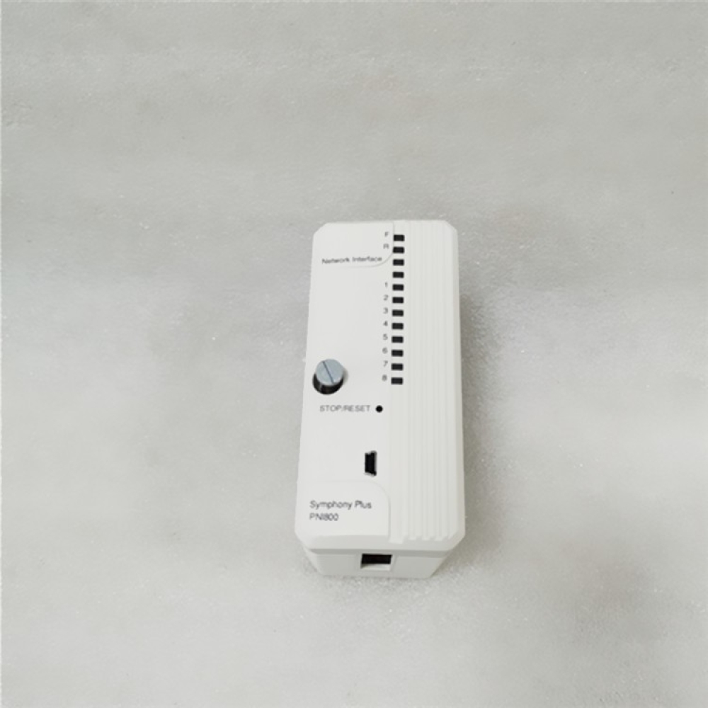 ABB PP D907BE 3BHE024577R0101 وحدة العاكس