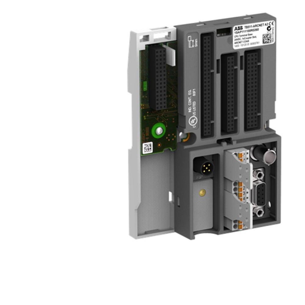 ايه بي بي TK501 1SAP180200R0001 كابل البرمجة