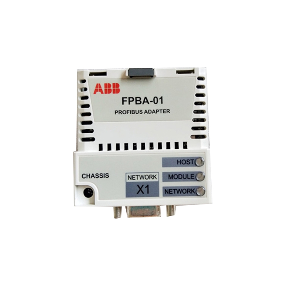 ABB NDIO-02 Digital Expansion Module Original & New in Stock