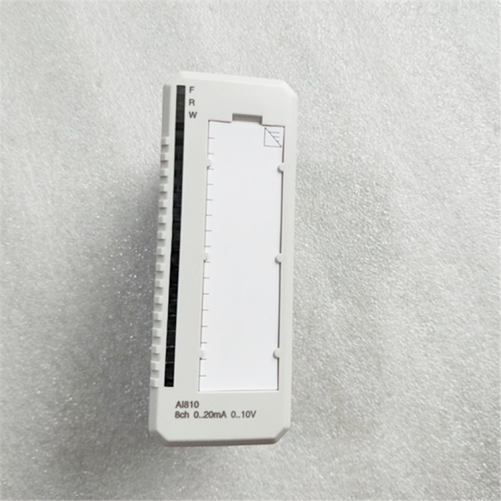 ABB 3HAC050363-001 DSQC1018 Robot IRC5 Main Computer Unit