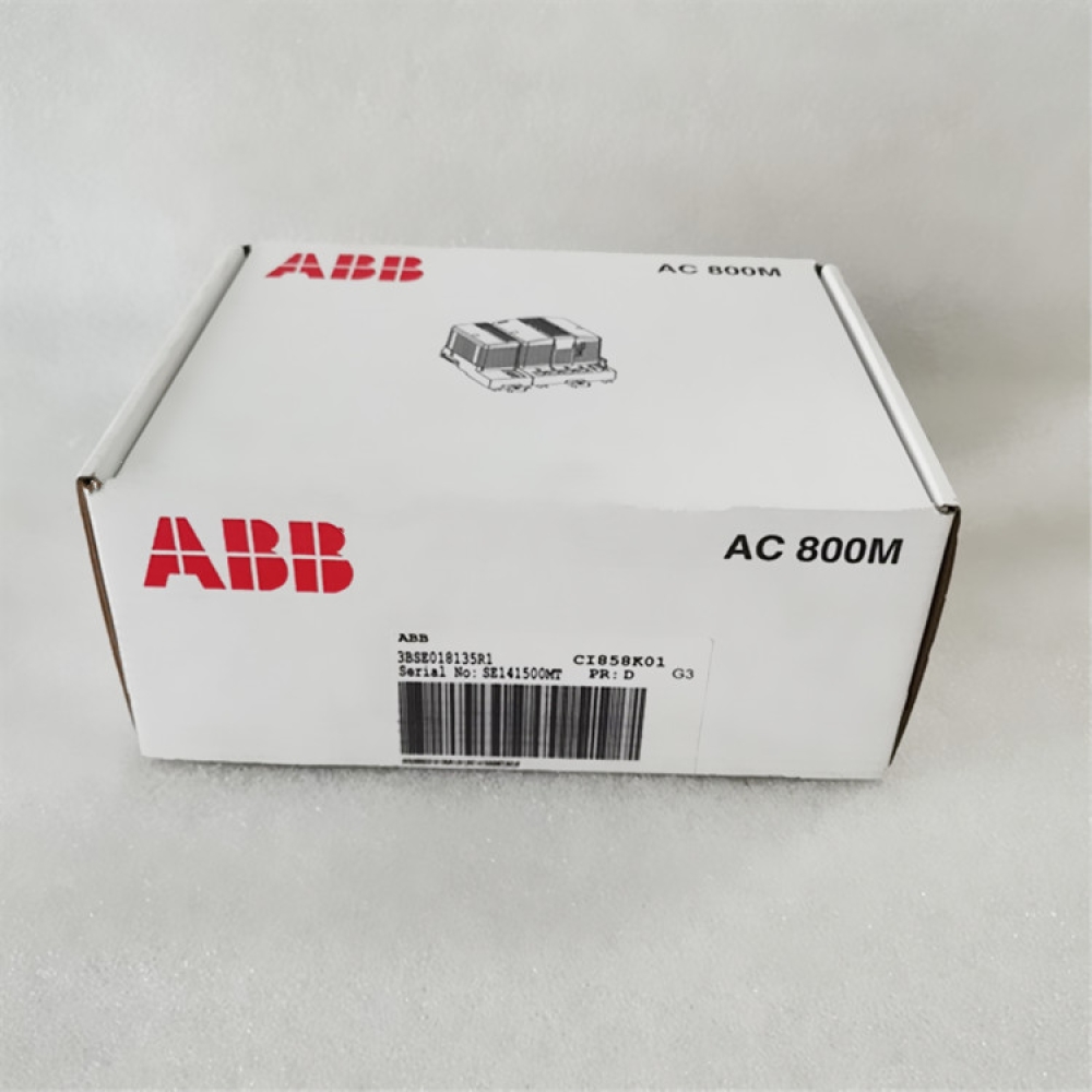 وحدة إمداد الطاقة ABB SD832