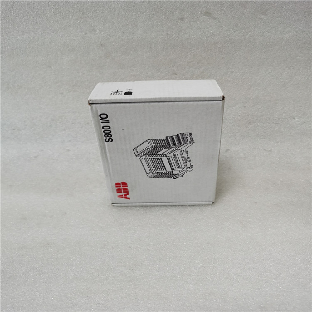 وحدة إمداد الطاقة ABB SD832