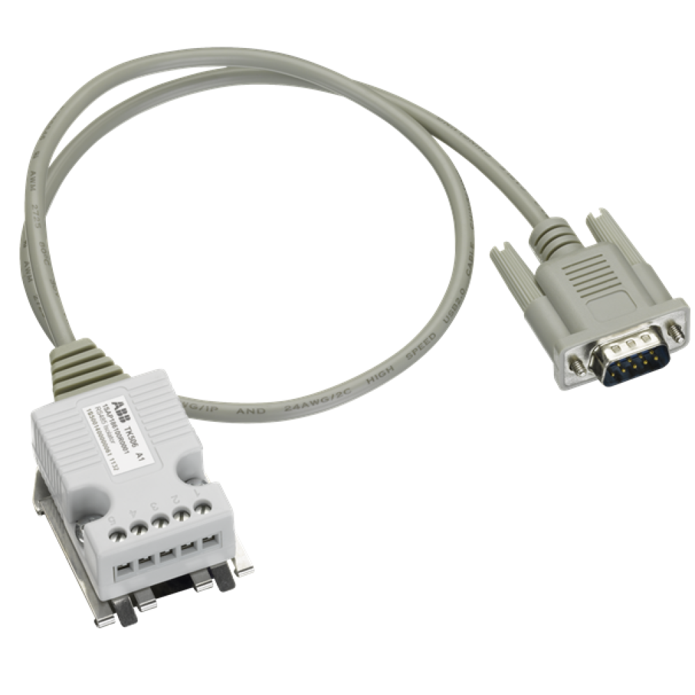 ABB TK850V007 3BSC950192R1 كابل تمديد CEX-Bus