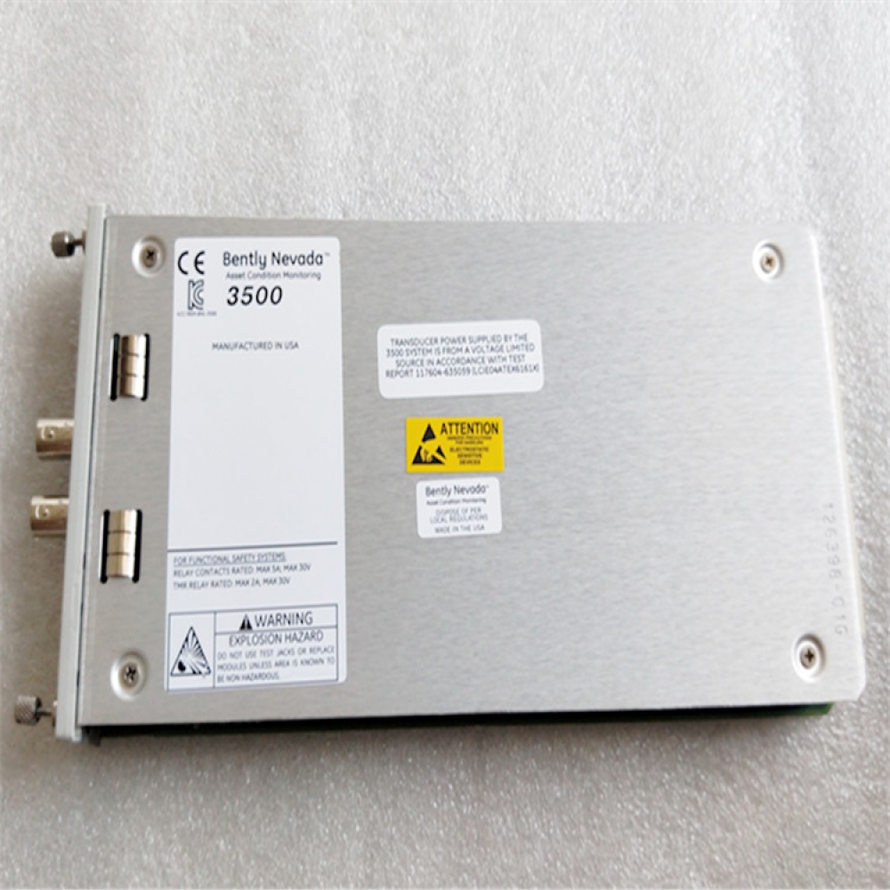 بنتلي نيفادا 3300/12-01-20-00 وحدة تحكم بإمدادات الطاقة