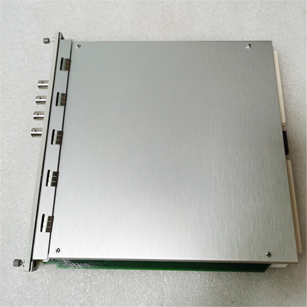 بنلتي نيفادا 3500/22M 138607-01 واجهة البيانات العابرة