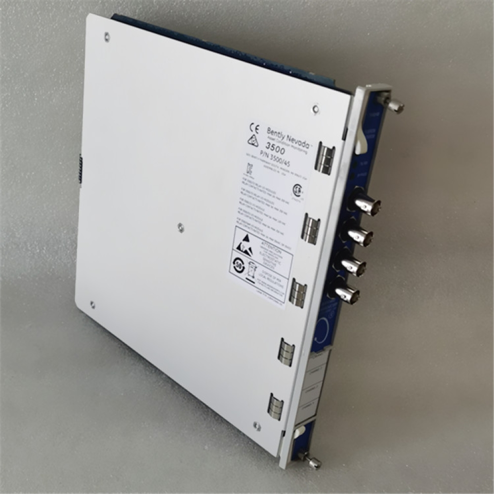 بنتلي نيفادا 3300/12-01-20-00 وحدة تحكم بإمدادات الطاقة