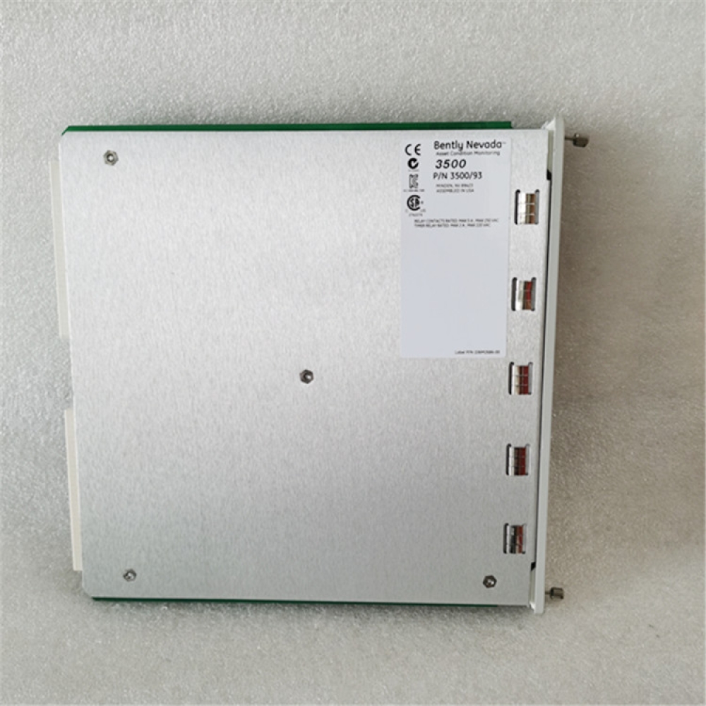 بنتلي نيفادا 3300/12-01-20-00 وحدة تحكم بإمدادات الطاقة