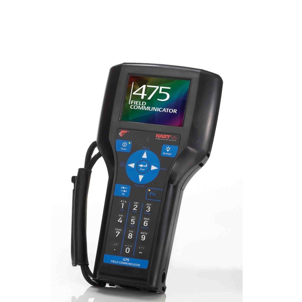 جهاز مراقبة الصحة الميكانيكية Emerson A6220 CSI 6500