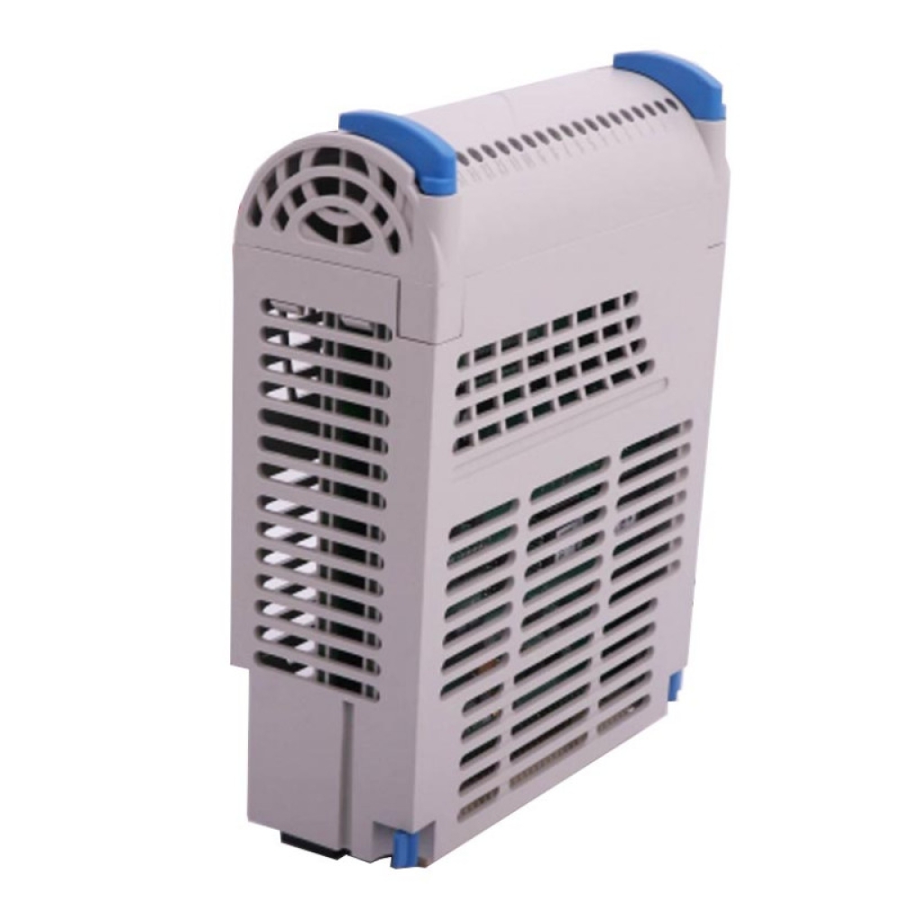 إيمرسون الحفاوة 5X00784G01 وحدة التحكم