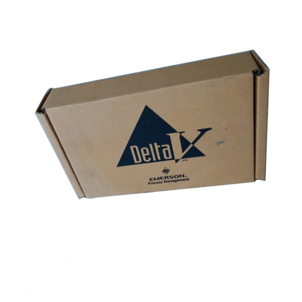 إيمرسون DeltaV KJ3221X1-EA1 كتلة طرفية للإخراج التناظري الزائد