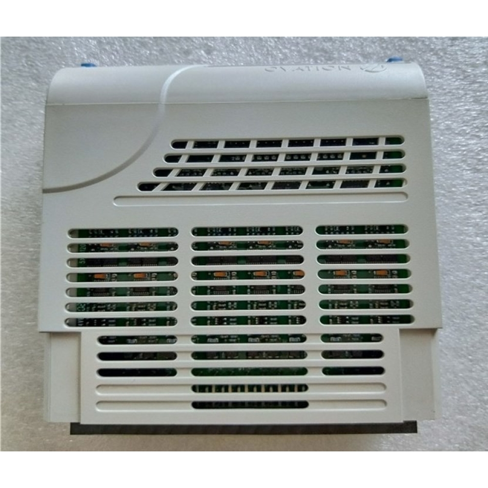 إيمرسون's Ovation 1C31107G02 وحدة الإدخال الرقمية