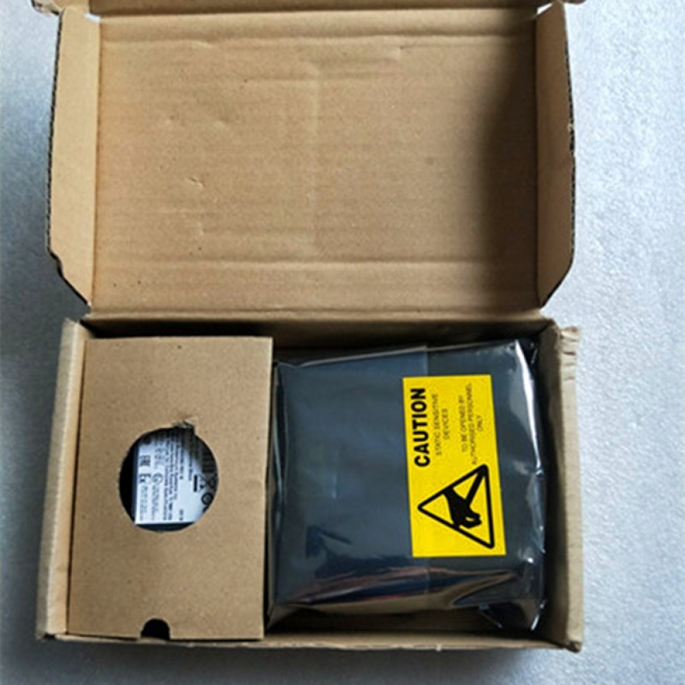 إيمرسون's Ovation 5X00070G03 وحدة الإدخال التناظرية عالية السرعة